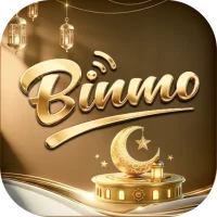 Binmo نـجـوم