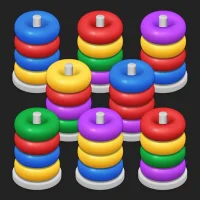 مباراة الحلقة الثلاثية