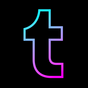 تطبيق Tumblr للتواصل الاجتماعي والتعبير الإبداعي