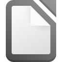 برنامج LibreOffice لإنشاء وتحرير المستندات